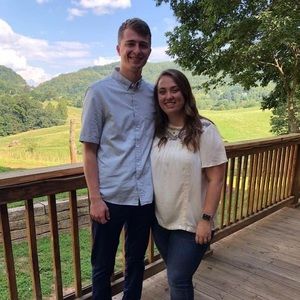 Meet your Posher, Adam